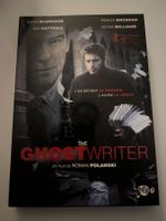 DVD « The ghost Writer » (français anglais) Roman Polanski